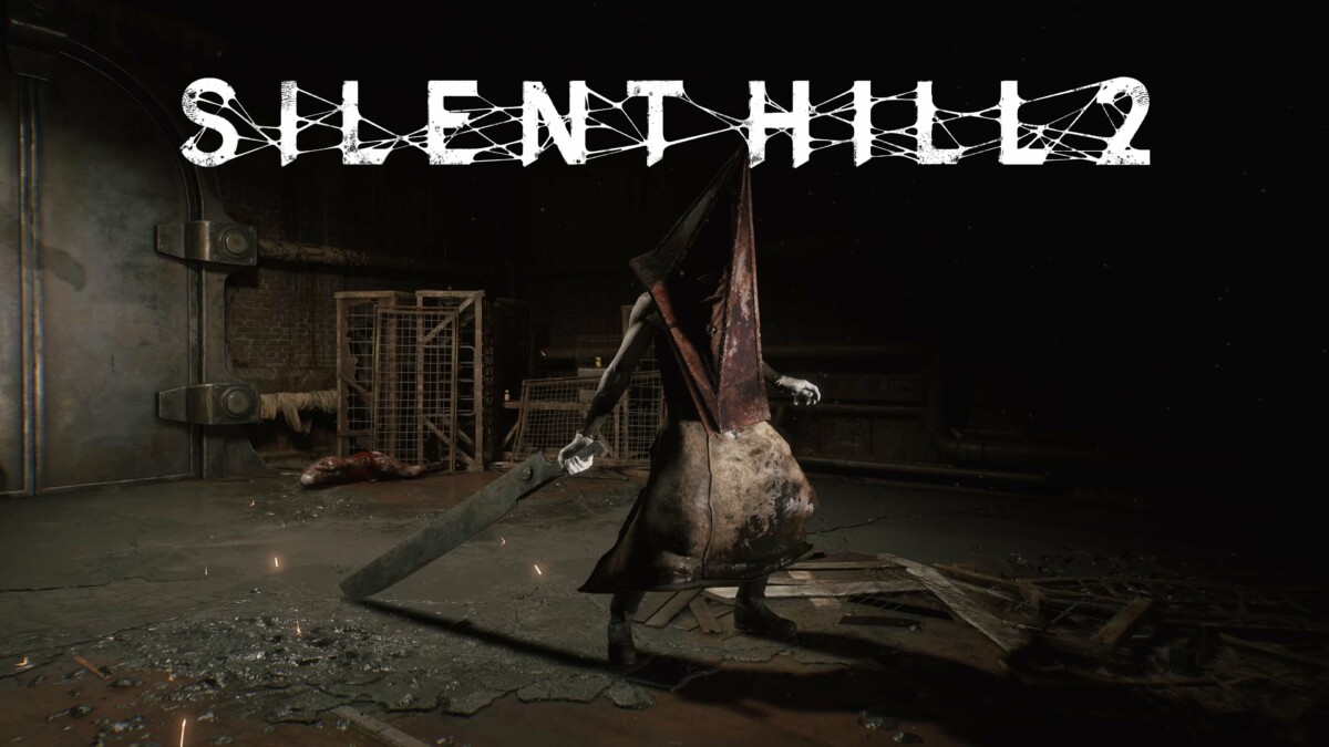 New details about the new version of Silent Hill 2;  Konami wanted to make more changes
