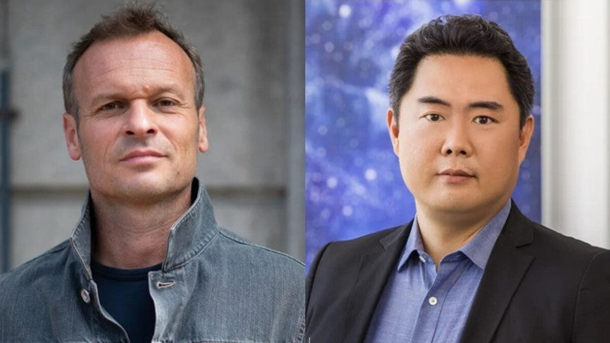 Hermen Hulst e Hideaki Nishino são os novos CEOs da Sony Interactive Entertainment
