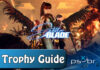 Stellar Blade Trophy Guide