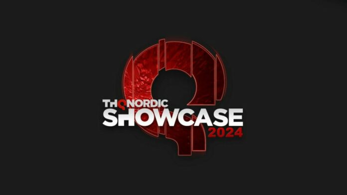 THQ Nordic