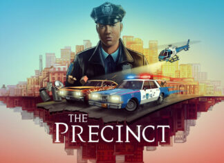 The Precint