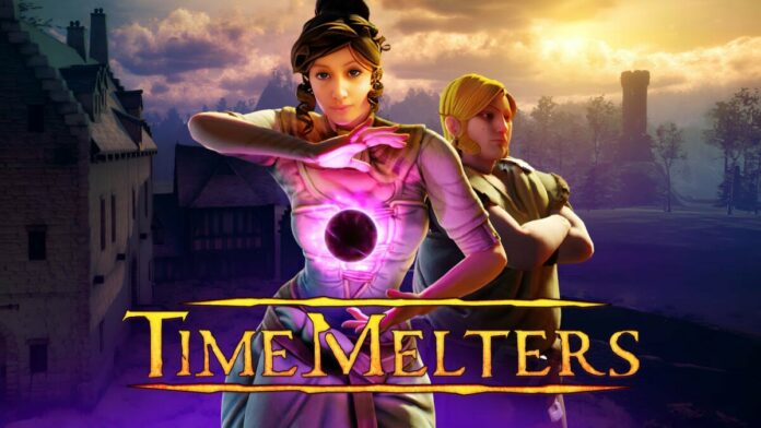 TimeMelters