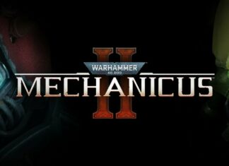 Warhammer 40.000: Mechanicus II