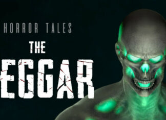 Horror Tales: The Beggar