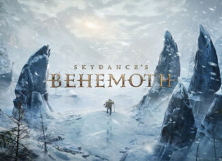 Skydance's Behemoth