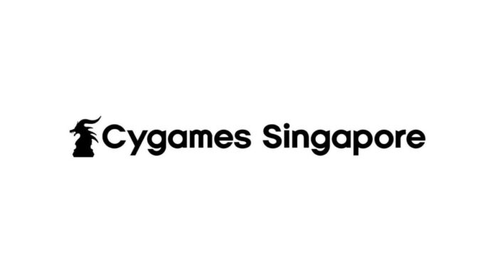 Cygames Singapore