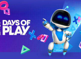 Days of Play