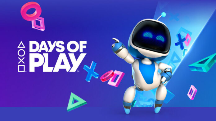 Days of Play