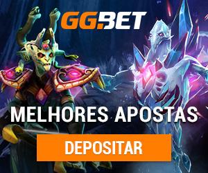 apostas em eSports