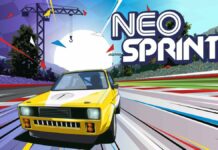 NeoSprint