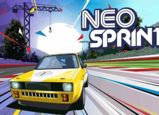 NeoSprint