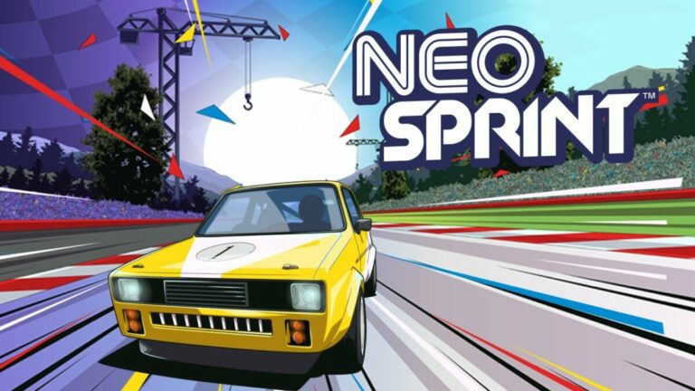 NeoSprint