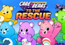 Care Bears: To the Rescue