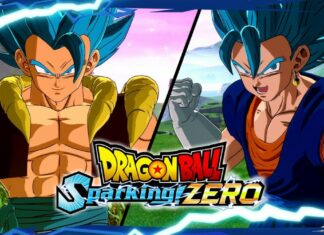 Dragon Ball: Sparking! Zero