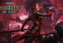 Warhammer 40K: Rogue Trader