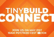 tinyBuild Connect 2024