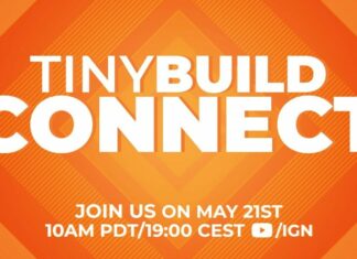 tinyBuild Connect 2024