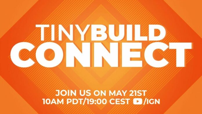 tinyBuild Connect 2024