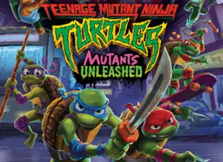 Teenage Mutant Ninja Turtles: Mutants Unleashed