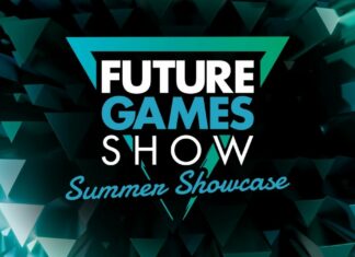 Future Games Show: Summer Showcase 2024