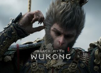 Black Myth: Wukong