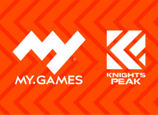 Knights Peak Interactive