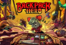 Backpack Hero