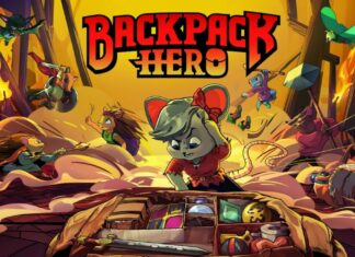 Backpack Hero