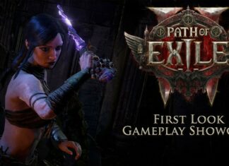 Path of Exile 2