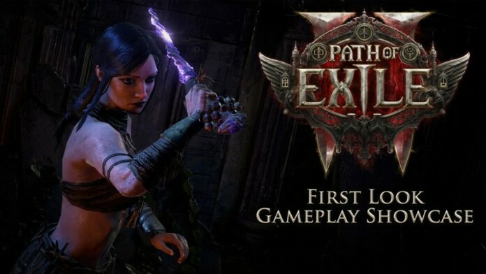 Path of Exile 2