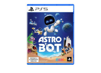 Astro Bot