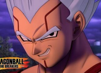 Dragon Ball: The Breakers