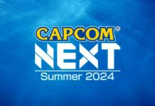 Capcom Next: Summer 2024