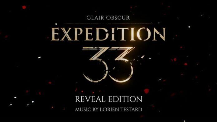 Clair Obscur: Expedition 33