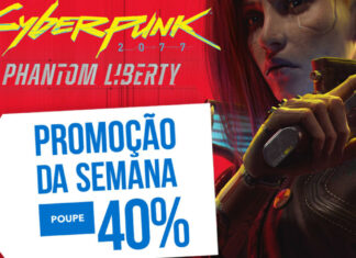 Cyberpunk 2077 PS Store