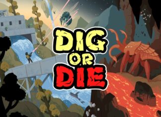 Dig or Die