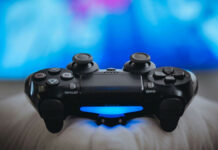 DualShock 4