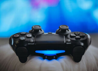 DualShock 4