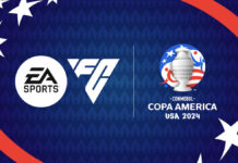 EA Sports FC 24 Copa América 2024