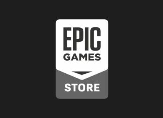 Epic Games Store