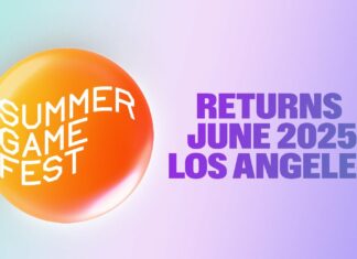 Summer Game Fest 2025