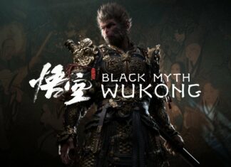 Black Myth: Wukong