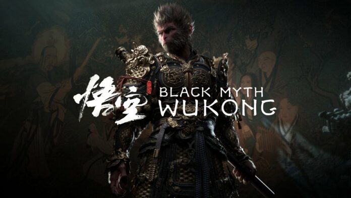 Black Myth: Wukong