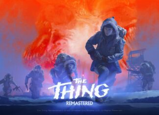 The Thing: Remastered