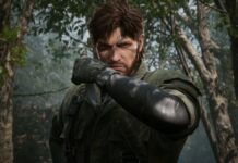 Metal Gear Solid Delta: Snake Eater