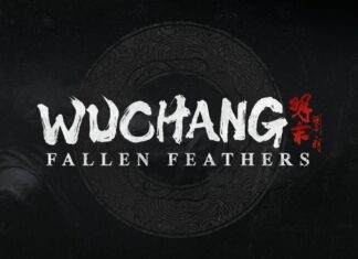 WUCHANG: Fallen Feathers