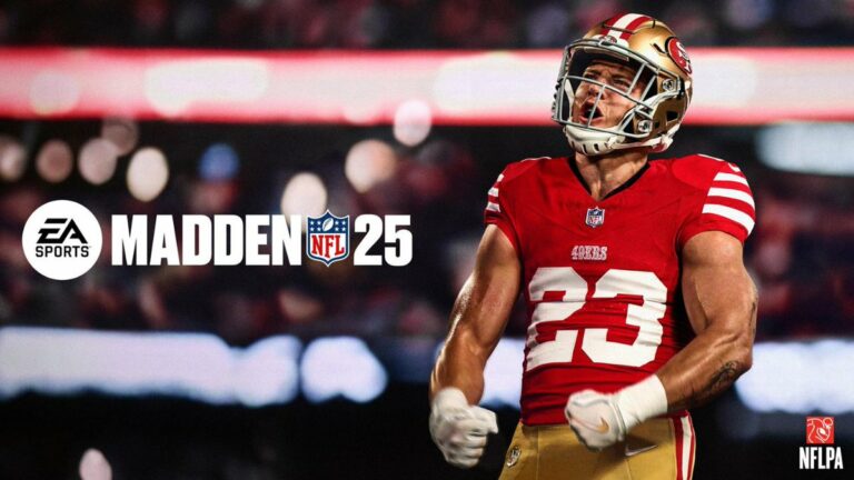 Madden NFL 25