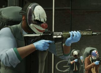 Payday 3