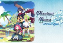 Phantom Brave: The Lost Hero