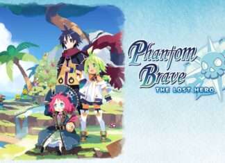 Phantom Brave: The Lost Hero